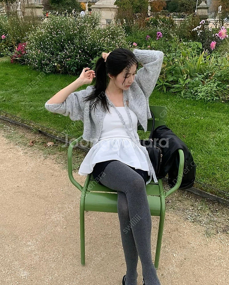 릴리코츠 릴리 튜브탑--1